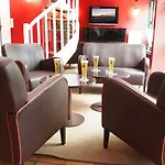 Kyriad Est - Parc Expositions Hotel