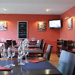 Hotel Kyriad Est - Parc Expositions
