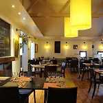 Kyriad Est - Parc Expositions Hotel