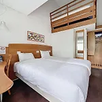 Hotell Kyriad Est - Parc Expositions Reims