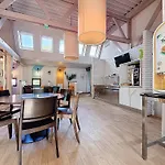Hotel Kyriad Est - Parc Expositions