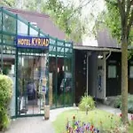 Hotel Kyriad Est - Parc Expositions