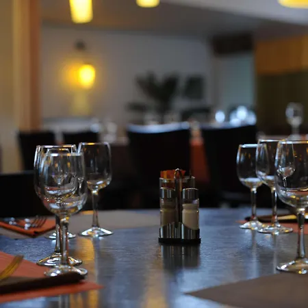 Hotel Kyriad Est - Parc Expositions Reims