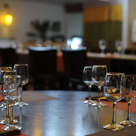 Hotel Kyriad Est - Parc Expositions