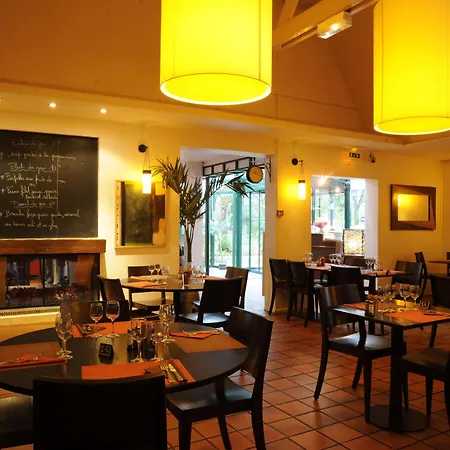 Hotel Kyriad Est - Parc Expositions Reims