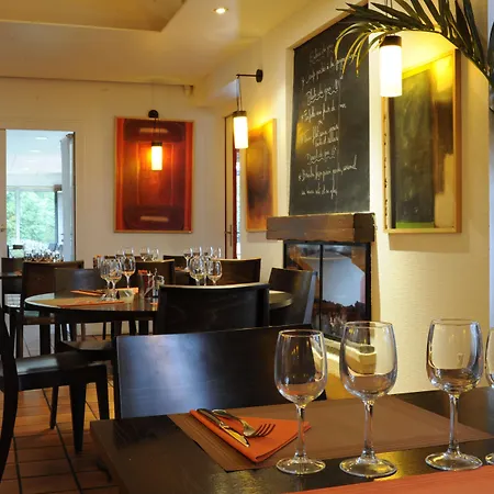 Hotel Kyriad Est - Parc Expositions