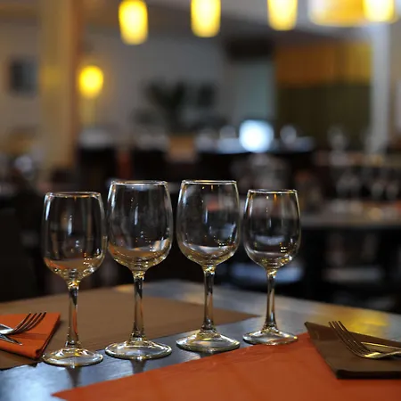 Hotel Kyriad Est - Parc Expositions