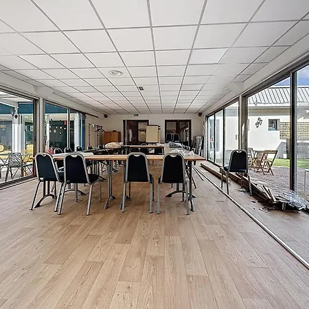 Kyriad Est - Parc Expositions Reims