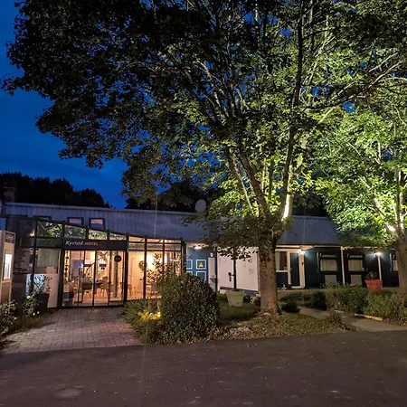 Kyriad Est - Parc Expositions 2*