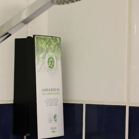 Kyriad Est - Parc Expositions Hotel Reims