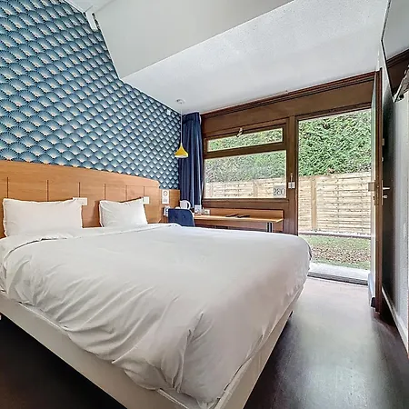 Kyriad Est - Parc Expositions