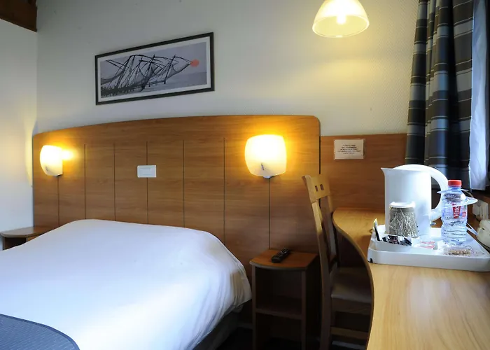 Kyriad Est - Parc Expositions