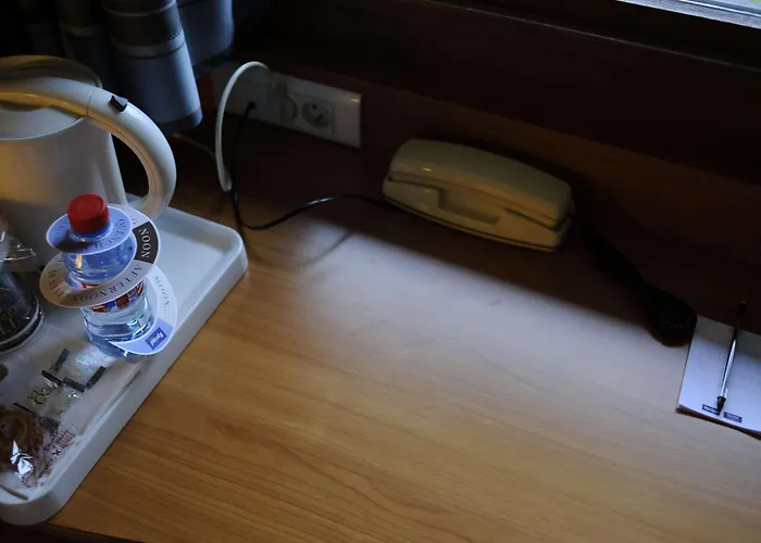 Hotel Kyriad Est - Parc Expositions