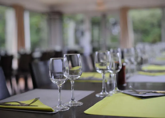 Kyriad Est - Parc Expositions