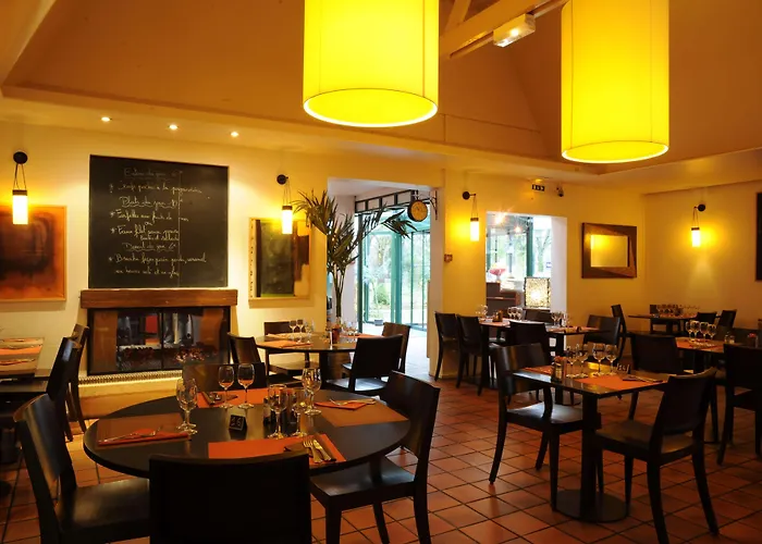 Hotel Kyriad Est - Parc Expositions Reims