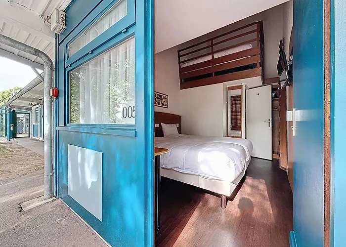 Kyriad Est - Parc Expositions Hotel Reims