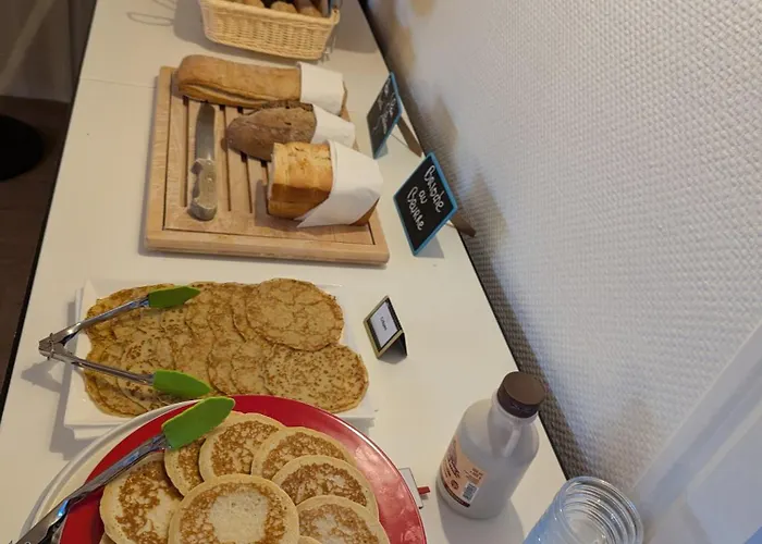 Kyriad Est - Parc Expositions Reims