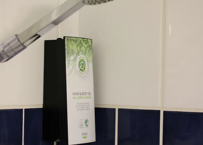 Kyriad Est - Parc Expositions Hotel Reims